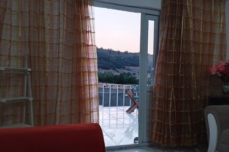 ویلا مبله تکخواب در گرگان