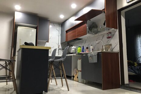 ویلا مبله تکخواب صبا در شهریار