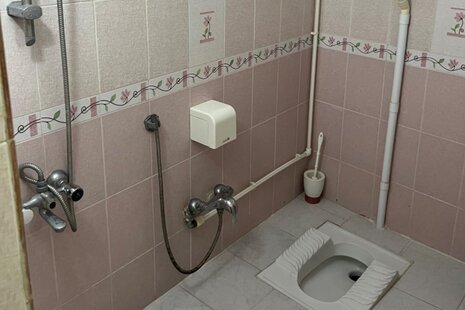 ویلا یک خواب ساحلی کامیاب در محمودآباد