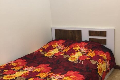 باغ ویلای دوبلکس دوخواب استخردار پارمیس در شهریار