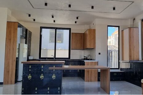 ویلا مبله دو خواب در تفرش