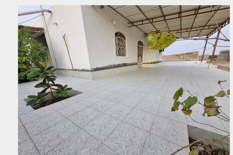 ویلا دوخواب سهیلی در قشم