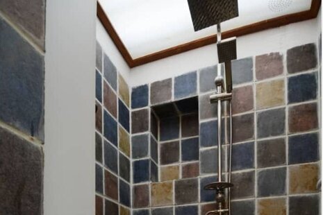 اتاق بهانه های مأنوس در بومگردی یزد