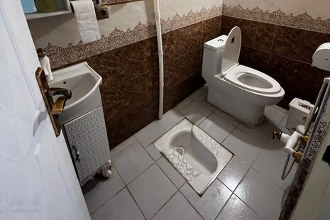 واحد طبقه دوم گلبانو در سوادکوه