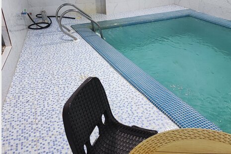 ویلا استخردار در محمودآباد