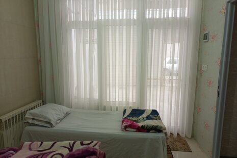 ویلا مبله تکخواب امام رضا 5 در مشهد