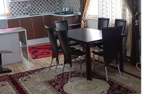 ویلا جنگلی دوبلکس در روستا وشمه سرا