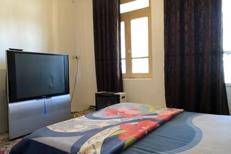 ویلا مبله تک خواب چوچک در طالقان