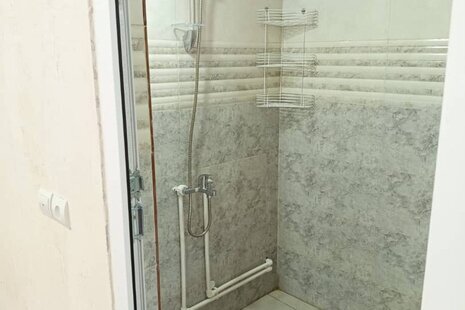 ویلا تکخواب رازاوه 1 در پاوه