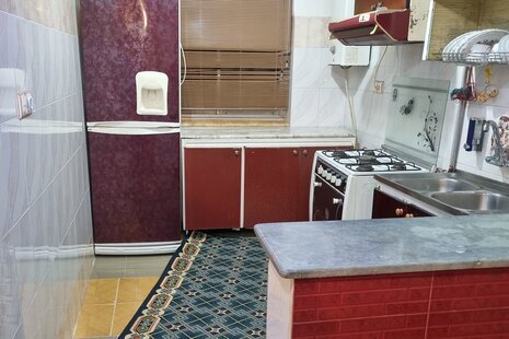 ویلا مبله تکخواب در ماسال