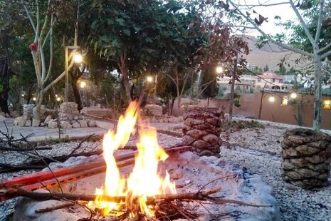 ویلا دوبلکس دوخواب  لوکس یاسمن در شیراز