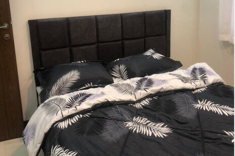 آپارتمان مبله دو خواب واحد 2 در فاطمی