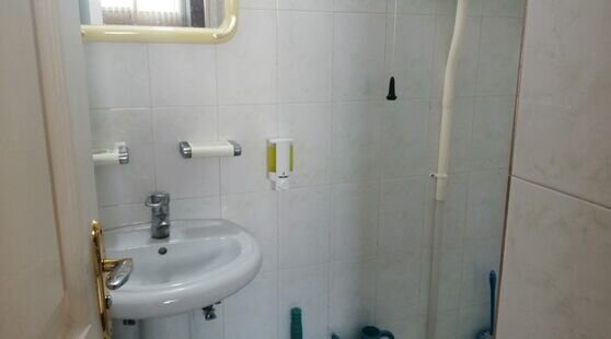 آپارتمان مبله تکخواب در اصفهان