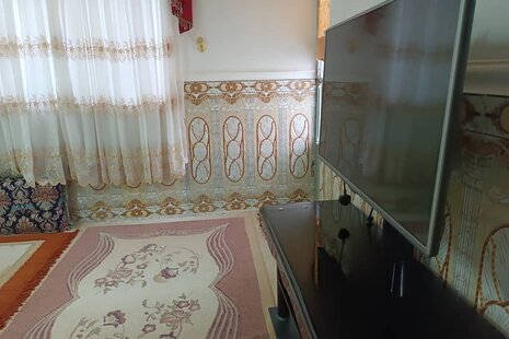 سوئیت 35 متری در قشم