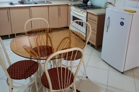 واحد دوخواب درهتل آپارتمان در زنجان