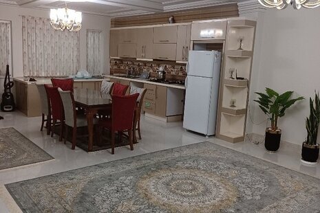 خانه ویلایی لوکس استخردار فاخته در رودسر