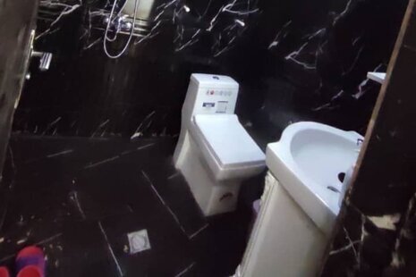 ویلا دوخواب پلاس در ساوجبلاغ