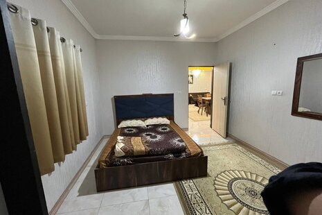 ویلا استخردار دوخواب ساحلی در محمودآباد