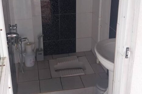 ویلا دوبلکس استخردار و جکوزی دوخواب آریا در سرخرود