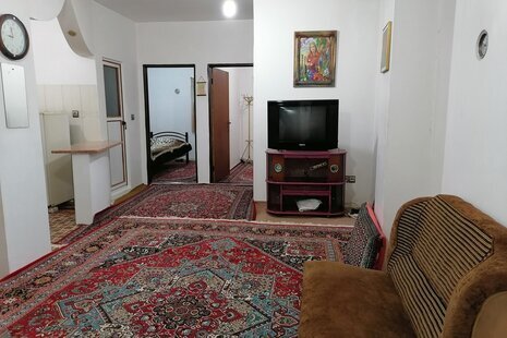 واحد طبقه اول کوهستان در جواهرده