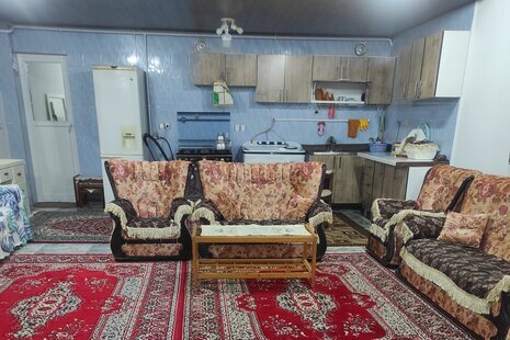 ویلا دوبلکس مبله دوخواب جمشید در صومعه سرا