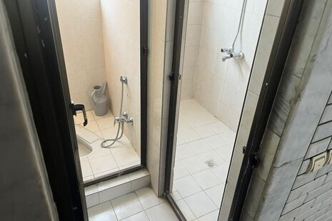 آپارتمان دوخواب مبله میرعماد 1 در اصفهان