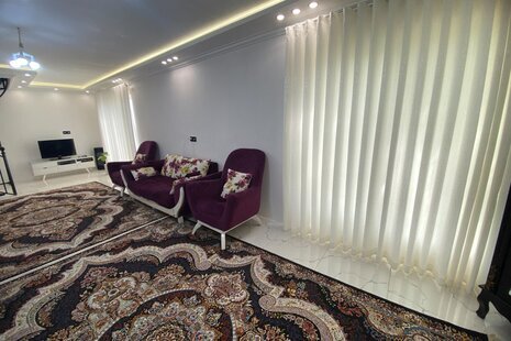 ویلا مبله تکخواب آرامش در ماسال