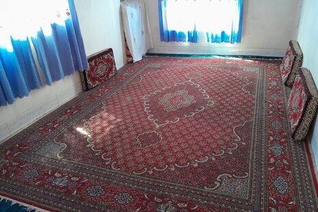 ویلا دو خواب در سرو آباد