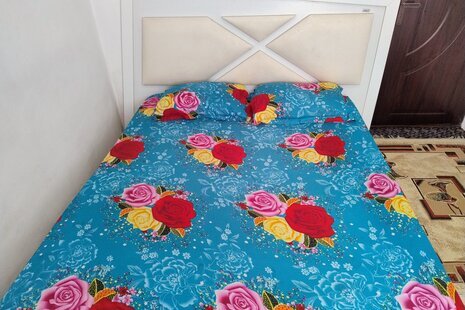 واحد در طبقه اول ویلا رامسر