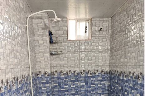 واحد ویلایی طبقه همکف فرزام در ماسال