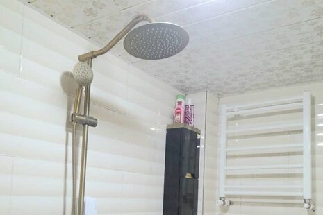 ویلا مبله دوخواب عماد در ماسال