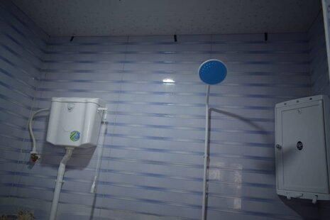 سوئیت 50 متری در چابهار