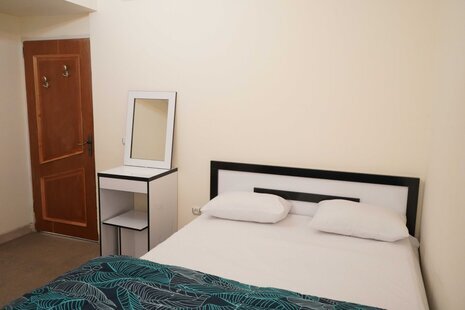 آپارتمان سه خواب 6 قدوسی غربی در شیراز