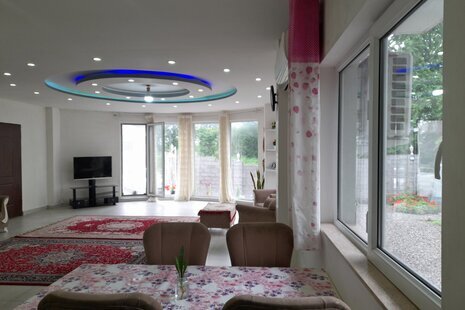 ویلا تکخواب سام در رشت