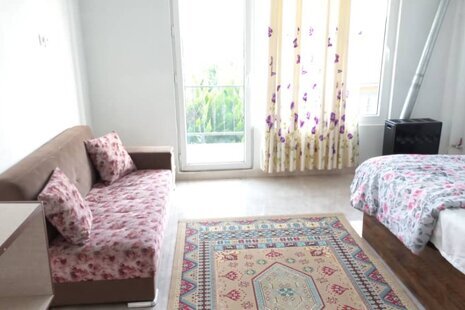 ویلا دوبلکس استخردار سه خواب فیروزه در چالوس