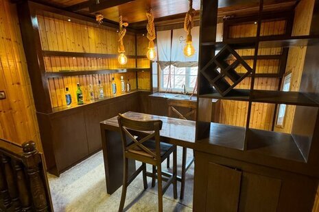 ویلا تریپلکس استخردار 3 خواب در بندرانزلی