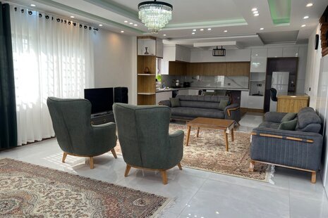 ویلا دوبلکس استخردار سه خواب ماهان در تنکابن