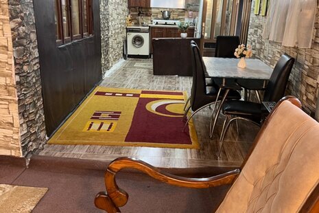 ویلا دربست جنگلی کوچصفهان رشت