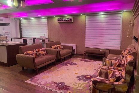 اجاره ویلا دوبلکس استخردار آبگرم در کوهسار