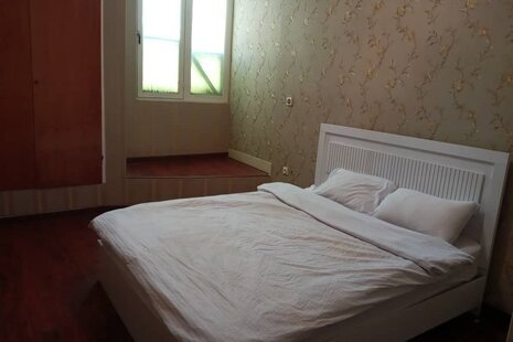 آپارتمان 2 خواب بهاران 2 در شیراز