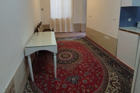 آپارتمان مبله تکخواب در کلاردشت