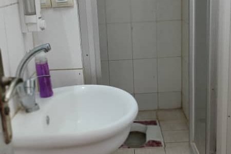 آپارتمان مبله تکخواب در یزد