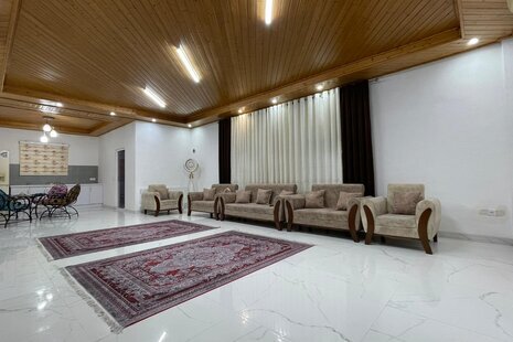 ویلا استخردار دو خواب در محمود آباد