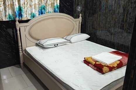 واحد مبله دوخواب 9 در هتل آپارتمان محمودآباد