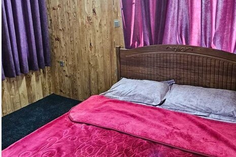 ویلا مبله سه خواب مونت کارلو 2 در لنگرود