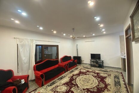 ویلا تکخواب جوربند در بابل