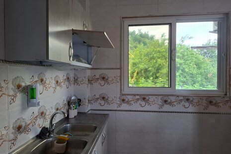 ویلا مبله دوخواب در اسالم