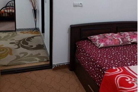 واحد درطبقه اول در تنکابن