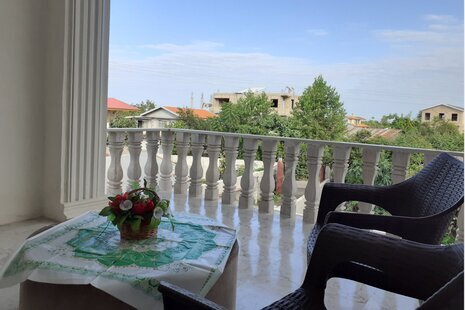 ویلا دوبلکس سه خواب در تالش