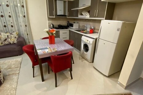 واحد شماره 3 تکخواب در کیش